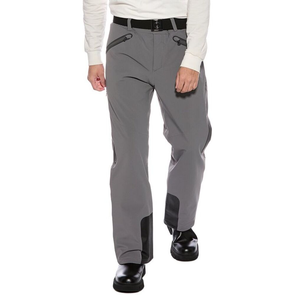 Bogner Mens  Tim2-To Pant, Grey